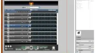 iDrum: Virtual Drum Machine for Mac and PC