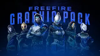Best FreeFire Graphic Pack For Android & Pc | Garena Free Fire | FreeFire Graphic Pack 2020