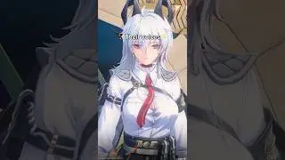 It’s not what I expected 