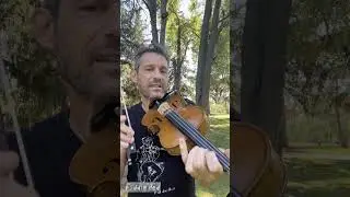 Practice Blackberry Blossom with the Song, Scale, Skill Framework - Fiddle Lesson