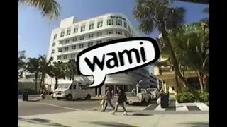USA Broadcasting  1998-99 Promos & Programs Comp Reel WAMI Miami, WHOT Atlanta, KSTR Dallas