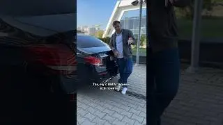 Что значит E200, E300 и E400 у Mercedes-Benz? 
