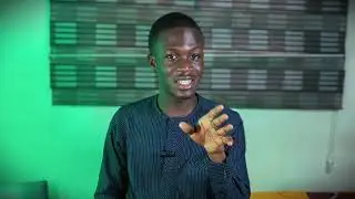 How I became a Lagos State Youth Ambassador!