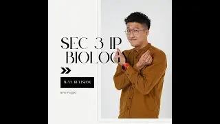 [S3 IP NYGH] Biology - Infectious Diseases in Humans - WA2 2024 Revision