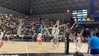 Long Beach vs UCI 2025