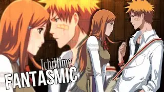 Ichigo & Orihime - Fantasmic