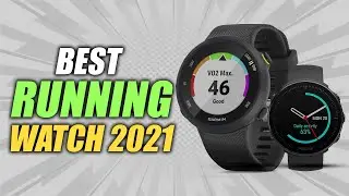 Best Running Watch in 2021 - Which Is The Best For You? | The BEST GPS Running Watches 2021