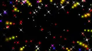 New template 2023 full screen | Light effect black screen | Video effect (MTIZ Effects)