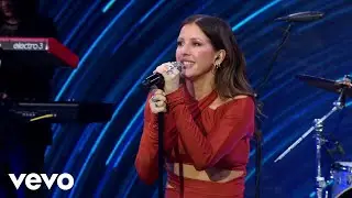 Ellie Goulding - Like A Saviour (Live on Good Morning America/2023)