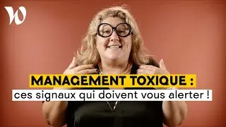Voici les red flags à repérer pour reconnaître un manager toxique dès l'entretien d'embauche
