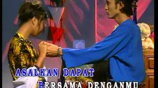 Ahmad Jais - Azizah (Official Music Video)