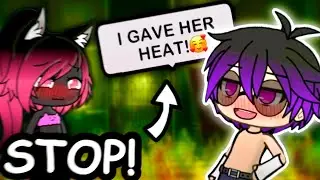 THEY TURNED ME INTO A GACHA HEATER!?