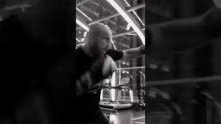 Alex Volkanovski in Fight Mood VS Islam Makhachev 🥊🔥