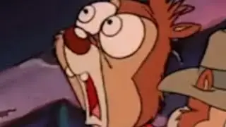 Dale Bonked By A Metal Pipe (AKA 21st Century Dale: The Prequel)