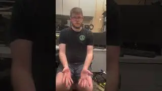 LIQUOR STORE STORY TIME PART 2