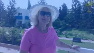 Ах, Кипр, чудесный остров!