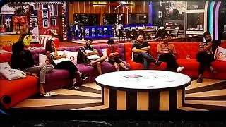 DILSHA VS LAKSHMI PRIYA | BIGBOSS MALAYALAM | DAILY TASK