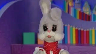 ✨СПОКОЙНОЙ НОЧИ, МАЛЫШИ!✨ Морской заяц + Алфавит с Царевной