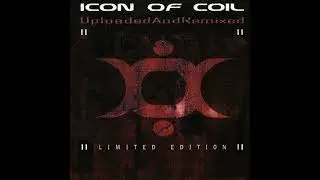 Icon Of Coil - Repeat It (Apoptygma Berzerk Remix) (HQ Audio)