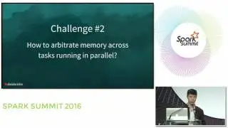 Deep Dive: Apache Spark Memory Management