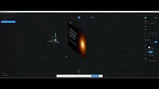 3d in web development. spline design. how to import a 3d object into a website