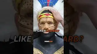 The Scariest UFC Fighter