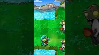 Ultimate Rainbow Wild Machine Gun Fusion in PvZ Magical Hybrid 2 