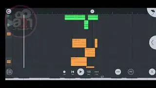 Kunjali Marakkar Arabi Kadalinte Simham | Theme Music | Fl Studio Mobile | ReMix
