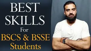 BSCS, BSSE programmer, coder, Softer Engineer, Software developer Skills for job and freelancing