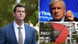 War criminal Ben Roberts-Smith’s implied guilt is the undoing of his defamation appeal