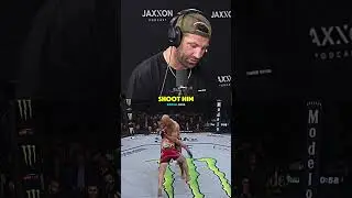 ⚡Luke Rockhold on Umar vs. Merab😤