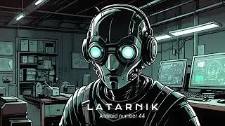 Latarnik - Android Number 44