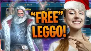 DON'T MISS OUT! - Account Updates & Yuletide Event Beginner Guide (Raid Shadow Legends)
