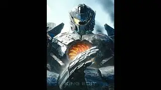 Gipsy Avenger | Pacific Rim Uprising | Edit | 