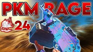 The PKM makes people ANGRY 😂 