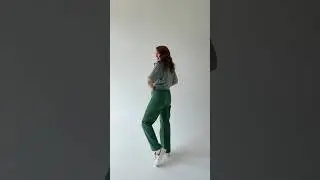 Новая выкройка джинс уже на сайте ❤️‍🔥