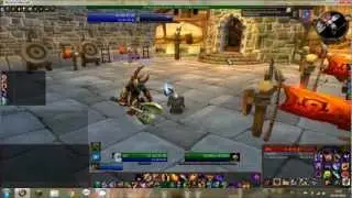 Quartz addon guide (World of warcraft 3.3.5)