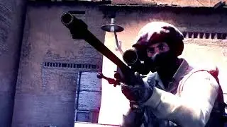 [CS:GO] Metamorphis