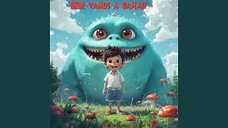 Bebe vamos a bailar