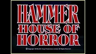 Guardian of the Abyss -  Hammer House of Horror (1980)