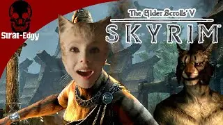How To Skyrim