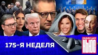 Редакция News: 175-я неделя