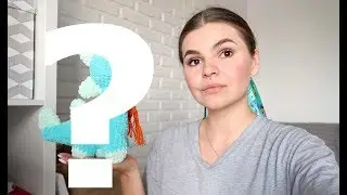 Подписчики управляют моей игрушкой