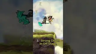 Brawlhalla Tips for Scythe Players