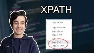 XPath Tutorial (and How to Use them for Web Scraping)