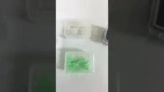 Лучшие Беруши для сна / для бассейна многоразовые с кейсом для хранения
