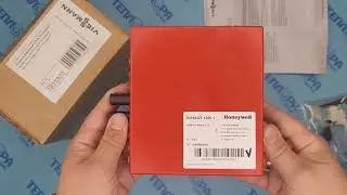 7823803 Топочный автомат GSA1 Honeywell Viessmann Vitogas 050 без кнопки