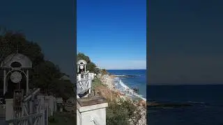 Одесса ⚓️ ЭТО НУЖНО ВИДЕТЬ!