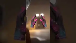 зачем нужны перчатки 🧤 в standoff2🤔 