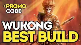 SUN WUKONG BUILD GUIDE & SHOWCASE + PROMO CODE | Raid: Shadow Legends